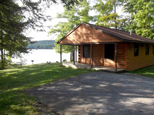 Prince Gallitzin State Park