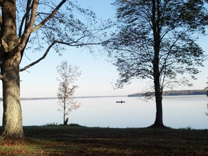 Pymatuning State Park