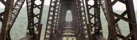 Photo: KINZUA BRIDGE STATE PARK