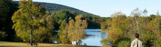 Photo: NESCOPECK STATE PARK