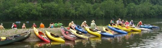 Photo: DELAWARE CANAL STATE PARK